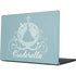 Disney Cinderella Carriage Apple MacBook Pro 14-inch Skin
