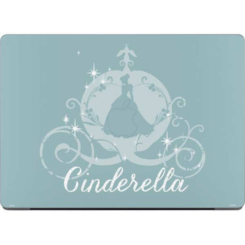 Disney Cinderella Carriage Apple MacBook Pro 14-inch Skin