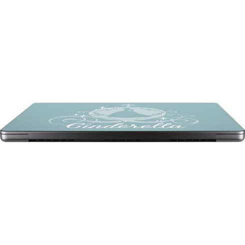 Disney Cinderella Carriage Apple MacBook Pro 14-inch Skin