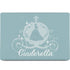 Disney Cinderella Carriage MacBook Skins
