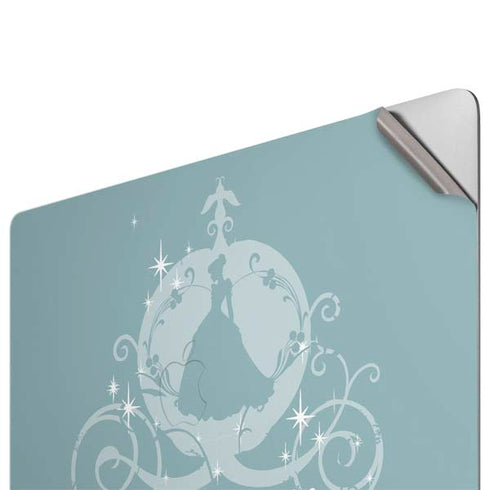 Disney Cinderella Carriage Apple MacBook Pro 16-inch Skin