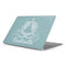 Disney Cinderella Carriage Apple MacBook Pro 16-inch Skin
