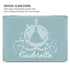 Disney Cinderella Carriage MacBook Cases