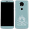Disney Cinderella Carriage Moto E5 Plus Skin