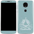 Disney Cinderella Carriage Moto E5 Plus Skin
