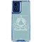 Disney Cinderella Carriage Moto G 5G (2024) Clear Case