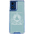 Disney Cinderella Carriage Moto G 5G (2024) Clear Case