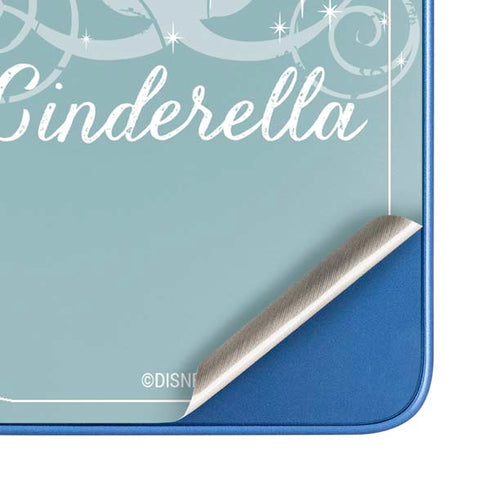 Disney Cinderella Carriage Moto G Play 4G (2024) Skin