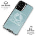 Disney Cinderella Carriage Moto G Power 5G (2024) Clear Case