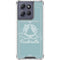 Disney Cinderella Carriage Moto G Stylus 5G (2025) Clear Case