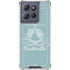 Disney Cinderella Carriage Moto G Stylus 5G (2025) Clear Case