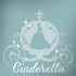Disney Cinderella Carriage Moto G6 Skin