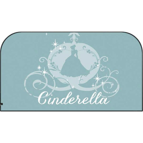 Disney Cinderella Carriage Nintendo Switch 2 (2025) with Joy-Con Skin