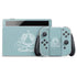 Disney Cinderella Carriage Nintendo Skins