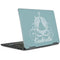 Disney Cinderella Carriage Notebook 9 Pro 13in (2017) Skin