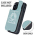 Disney Cinderella Carriage Otterbox Defender iPhone Skin