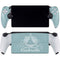 Disney Cinderella Carriage PlayStation Portal Remote Player Skin