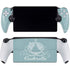 Disney Cinderella Carriage PlayStation Portal Remote Player Skin