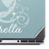 Disney Cinderella Carriage Dell Precision Skin