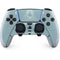Disney Cinderella Carriage PS5 DualSense Edge Pro Controller Skin