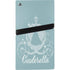 Disney Cinderella Carriage PS5 Pro Console Skin