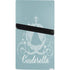 Disney Cinderella Carriage PS5 Pro Console Skin