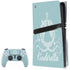 Disney Cinderella Carriage PlayStation PS5 Skins
