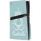 Disney Cinderella Carriage PS5 Pro Disk Console Skin