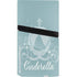 Disney Cinderella Carriage PS5 Pro Disk Console Skin