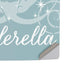 Disney Cinderella Carriage PS5 Pro Disk Console Skin