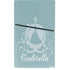 Disney Cinderella Carriage PS5 Slim Digital Edition Console Skin