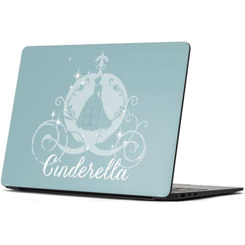 Disney Cinderella Carriage Surface Laptop 7 13.8in Skin