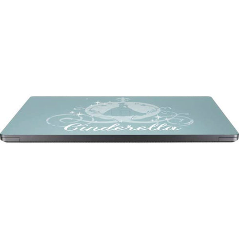 Disney Cinderella Carriage Surface Laptop 7 13.8in Skin