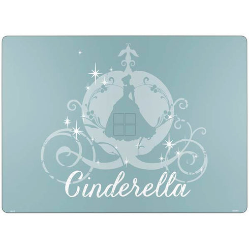 Disney Cinderella Carriage Surface Laptop 7 15in Skin