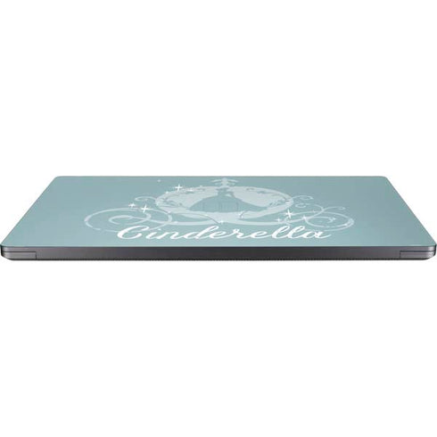 Disney Cinderella Carriage Surface Laptop 7 15in Skin