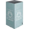 Disney Cinderella Carriage XBox Series X Digital Edition Console Skin