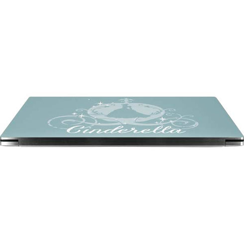 Disney Cinderella Carriage Dell XPS Skin