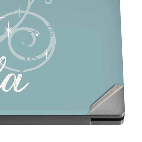 Disney Cinderella Carriage Dell XPS Skin