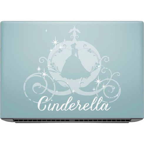 Disney Cinderella Carriage HP ZBook Fury 16 G10 Skin