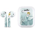 Disney Princess Cinderella Curtsy Art Apple AirPods Skin
