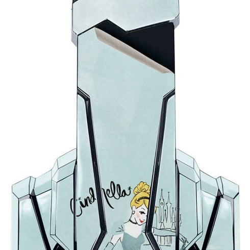 Disney Princess Cinderella Curtsy Art BENGOO G9000 Skin