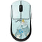 Disney Princess Cinderella Curtsy Art G Pro Wireless Gaming Mouse Skin