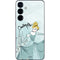 Disney Princess Cinderella Curtsy Art Galaxy A16 5G Skin