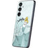Disney Princess Cinderella Curtsy Art Galaxy A16 5G Skin