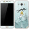 Disney Princess Cinderella Curtsy Art Galaxy J7 Skin