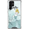 Disney Princess Cinderella Curtsy Art Galaxy S23 Ultra Clear Case