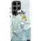 Disney Princess Cinderella Curtsy Art Galaxy S23 Ultra Pro Case