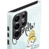 Disney Princess Cinderella Curtsy Art Galaxy S23 Ultra Pro Case