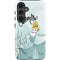 Disney Princess Cinderella Curtsy Art Galaxy S25 Impact Case