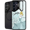 Disney Princess Cinderella Curtsy Art Galaxy S25 Kickstand Case